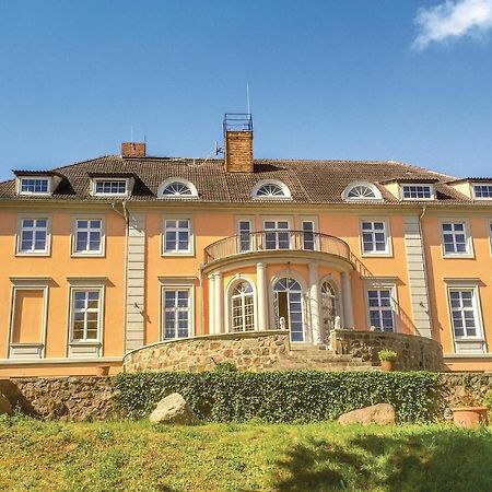 Herrenhaus Luebbenow Kültér fotó