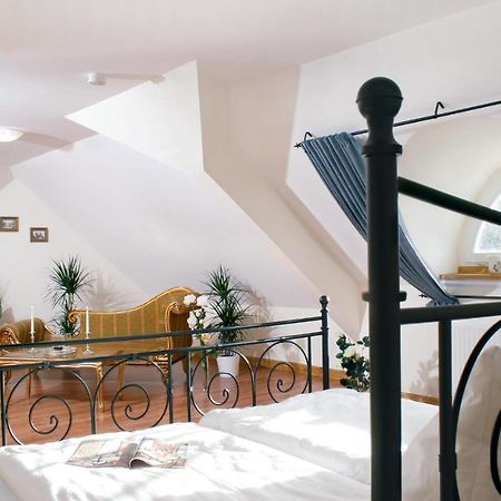 Herrenhaus Luebbenow Kültér fotó