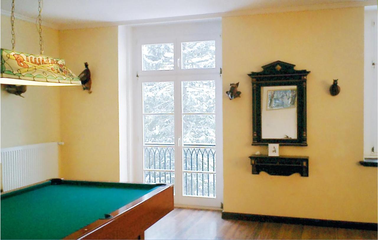 Herrenhaus Luebbenow Kültér fotó