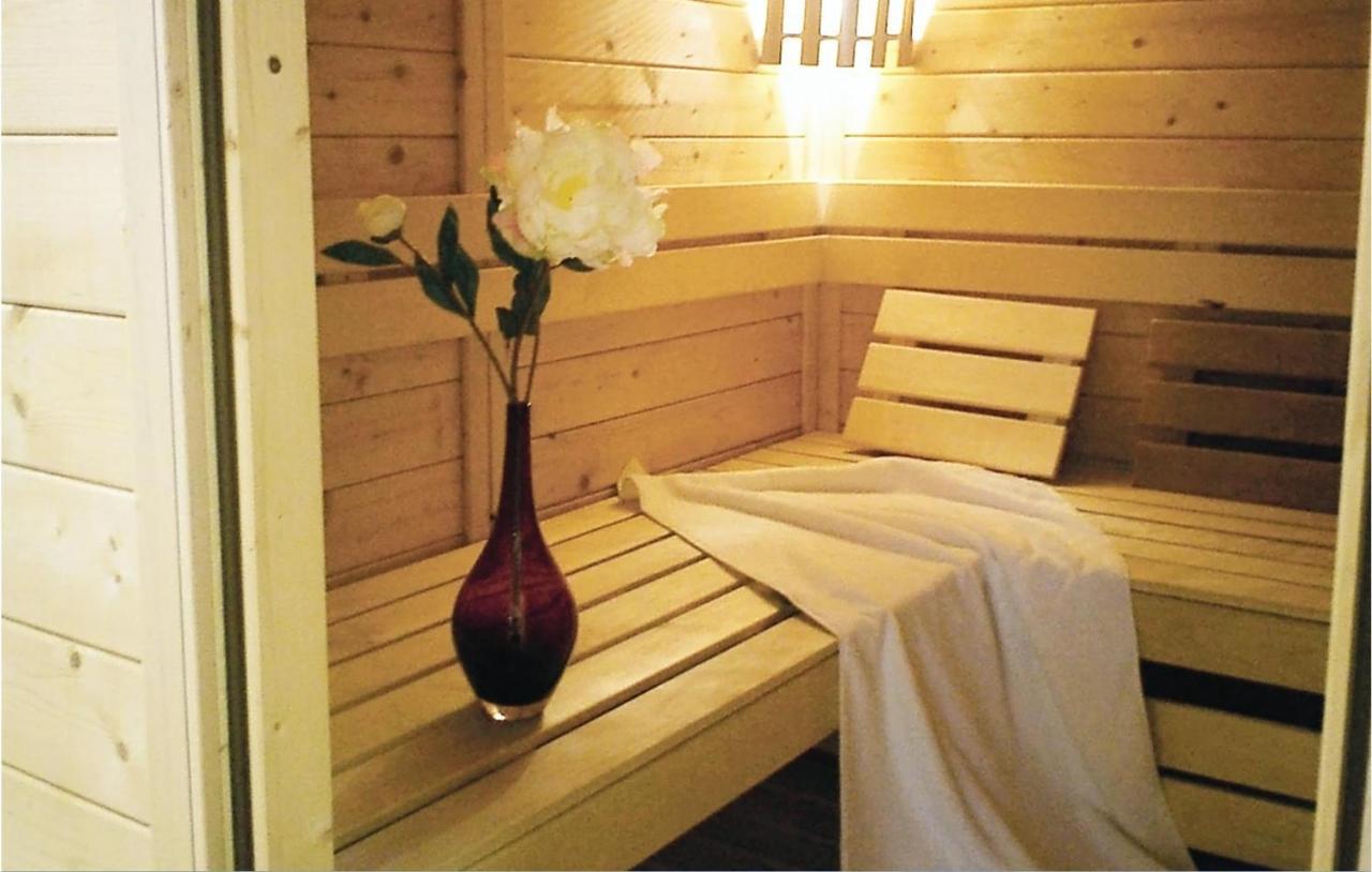 Herrenhaus Luebbenow Kültér fotó