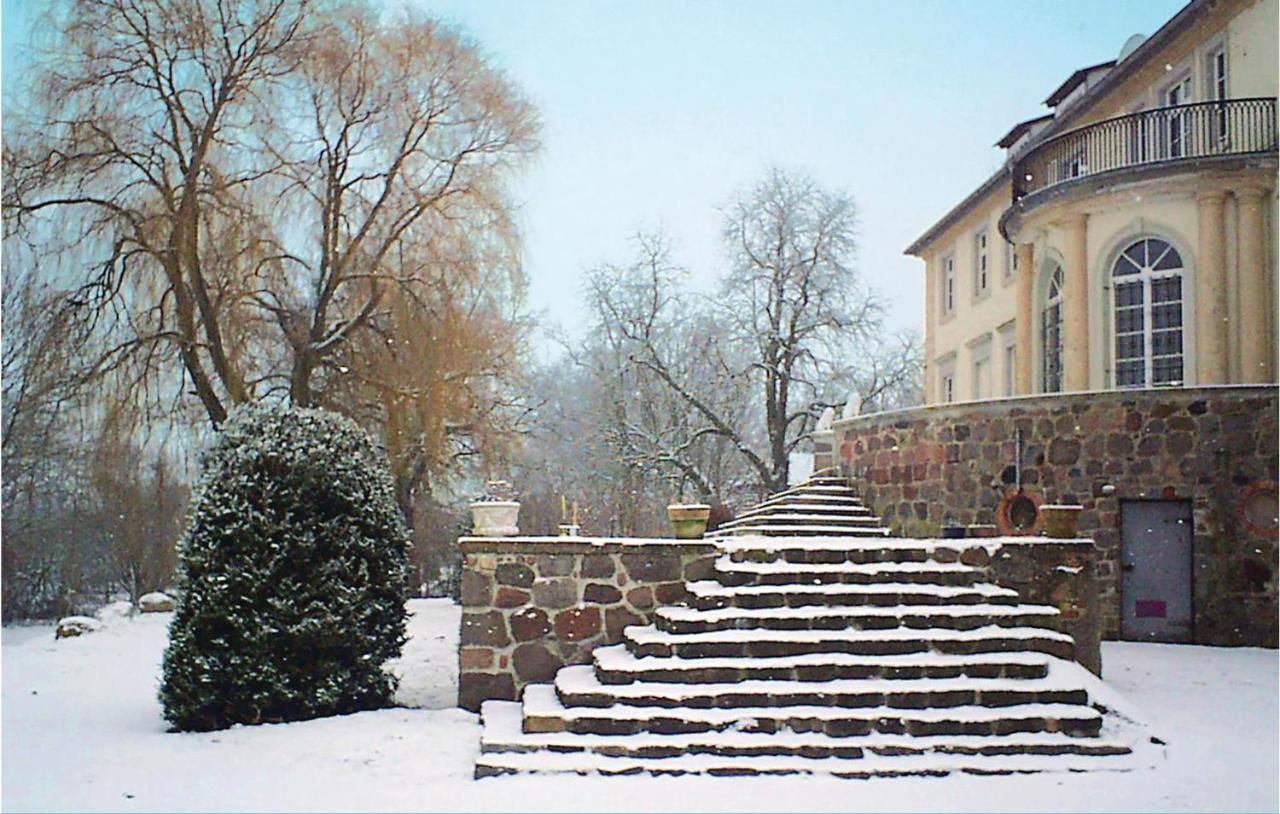 Herrenhaus Luebbenow Kültér fotó
