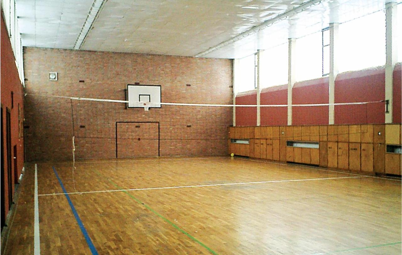 Herrenhaus Luebbenow Kültér fotó