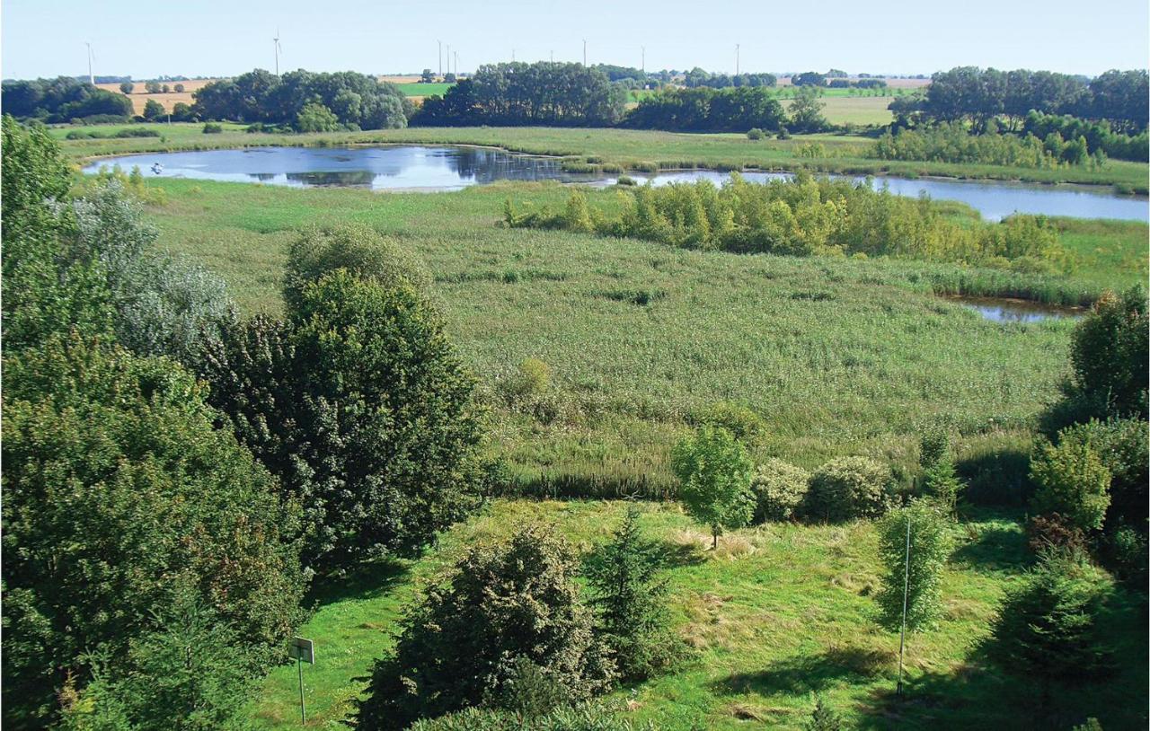 Herrenhaus Luebbenow Kültér fotó