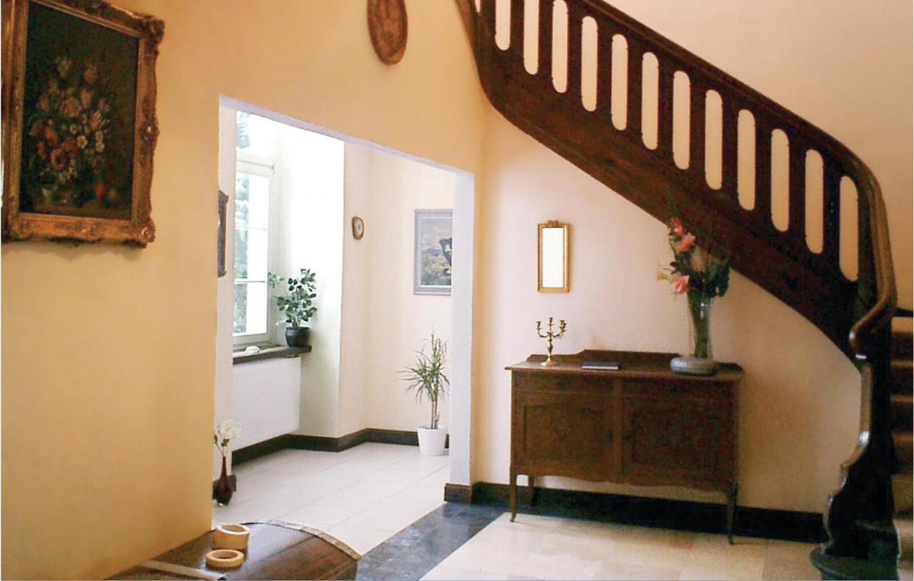 Herrenhaus Luebbenow Kültér fotó