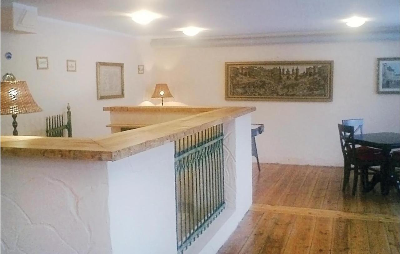 Herrenhaus Luebbenow Kültér fotó